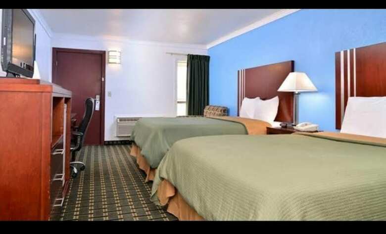 Motel Executive Inn