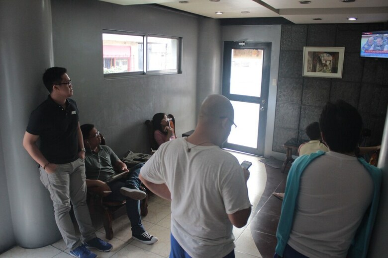 Hostal P Hostels And Residences