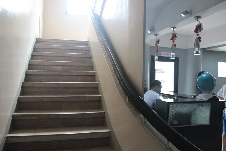 Hostal P Hostels And Residences