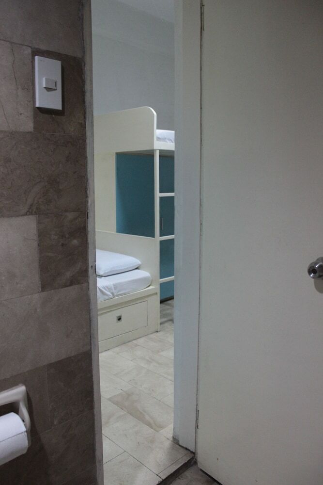 Hostal P Hostels And Residences