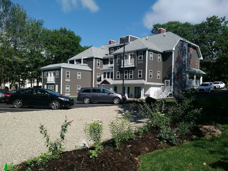 Hotel The Inn On Mount Desert