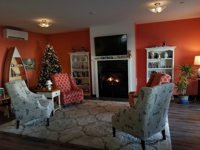 Hotel The Inn On Mount Desert