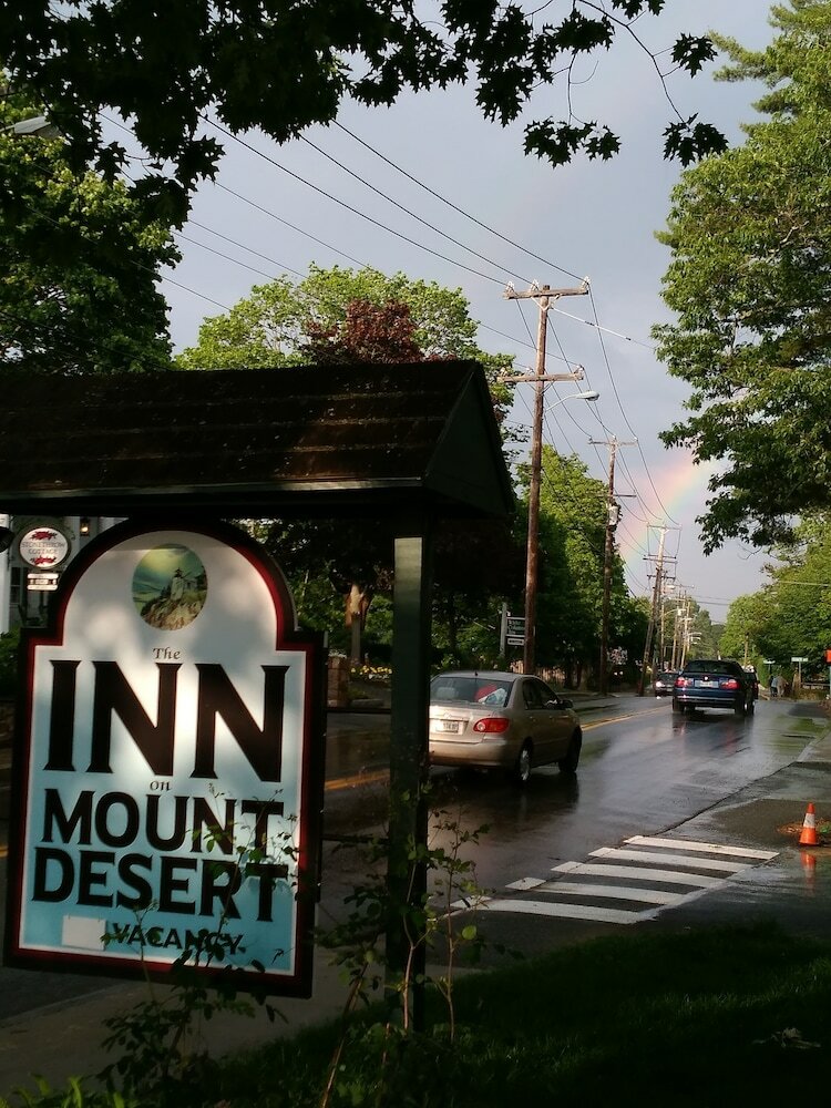 Hotel The Inn On Mount Desert