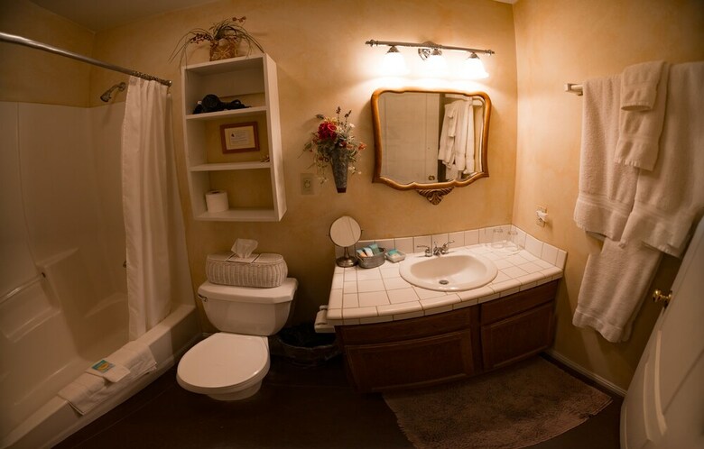 Skyridge Inn Bed & Breakfast