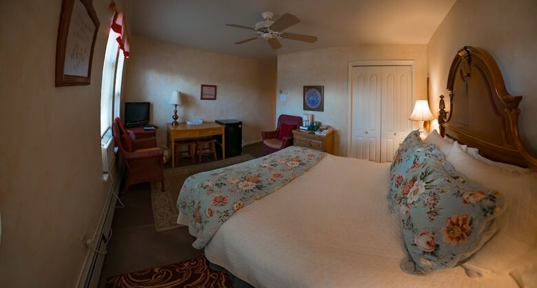 Skyridge Inn Bed & Breakfast