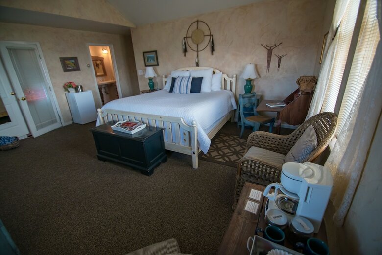 Skyridge Inn Bed & Breakfast