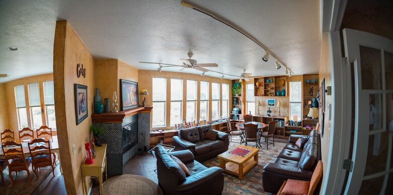 Skyridge Inn Bed & Breakfast