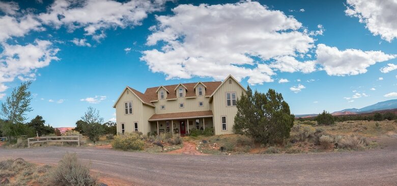 Skyridge Inn Bed & Breakfast