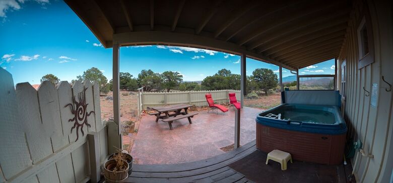 Skyridge Inn Bed & Breakfast