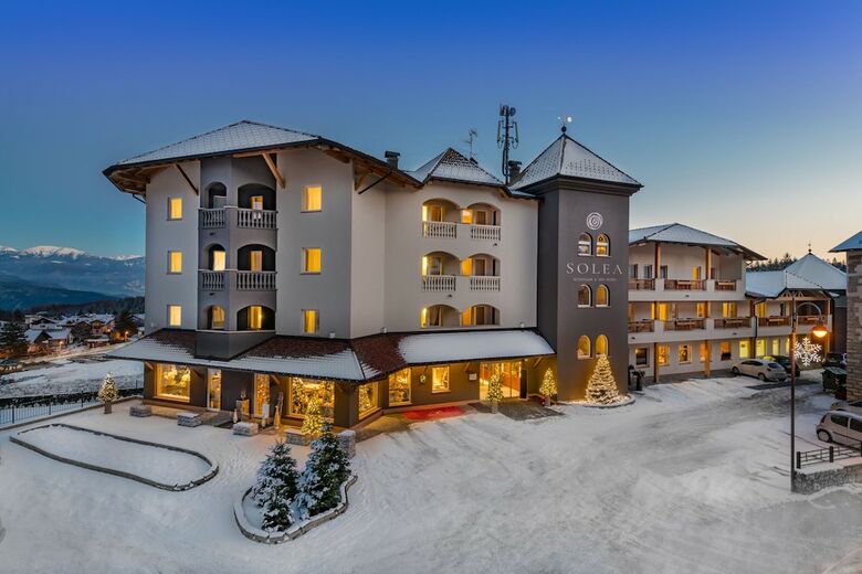 Solea Boutique & Spa Hotel
