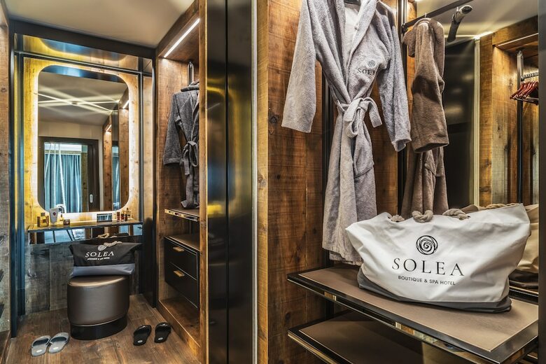 Solea Boutique & Spa Hotel