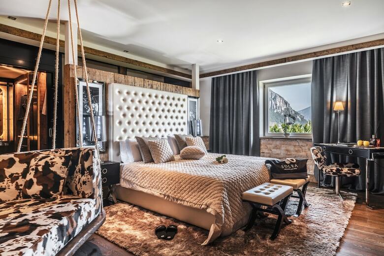 Solea Boutique & Spa Hotel