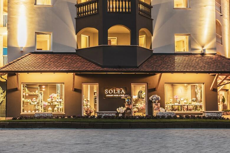 Solea Boutique & Spa Hotel