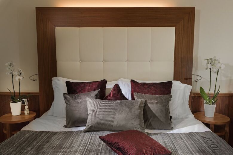 Solea Boutique & Spa Hotel