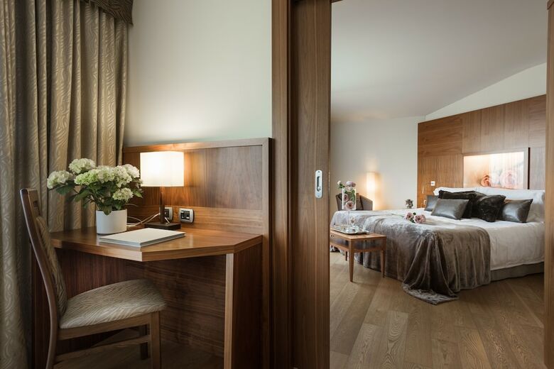 Solea Boutique & Spa Hotel