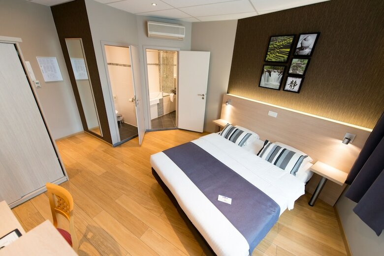 Univers Hotel