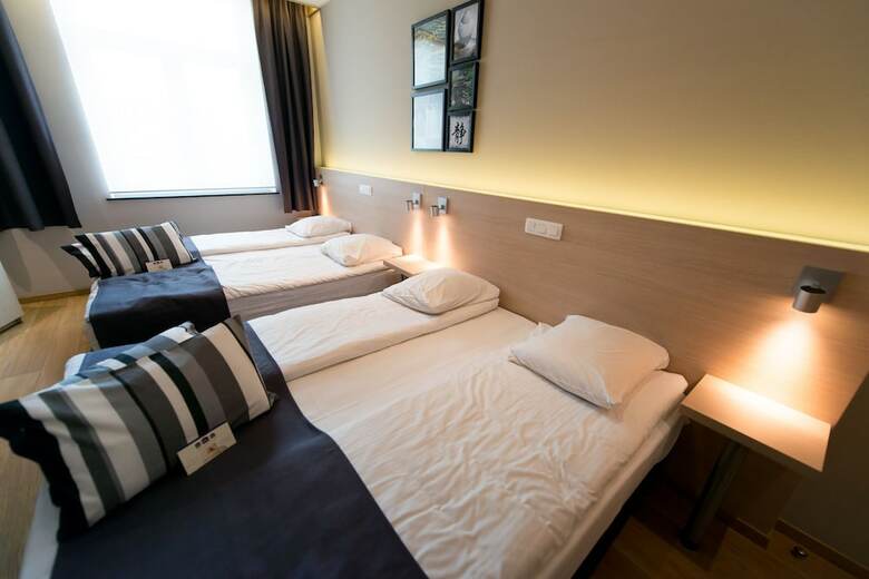 Univers Hotel