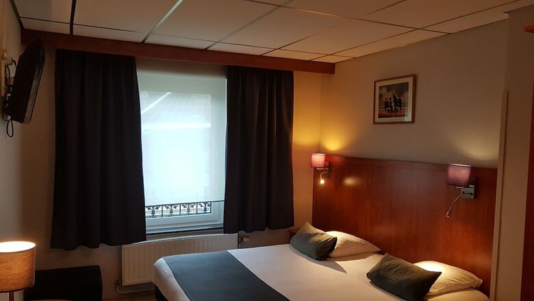 Univers Hotel