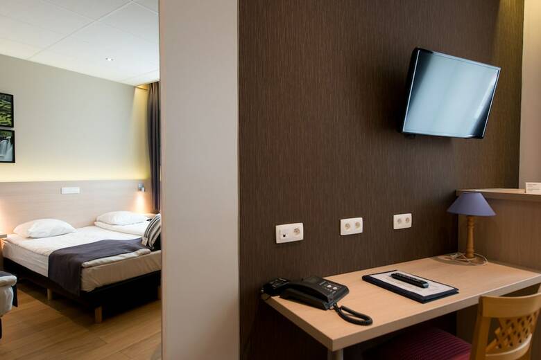 Univers Hotel