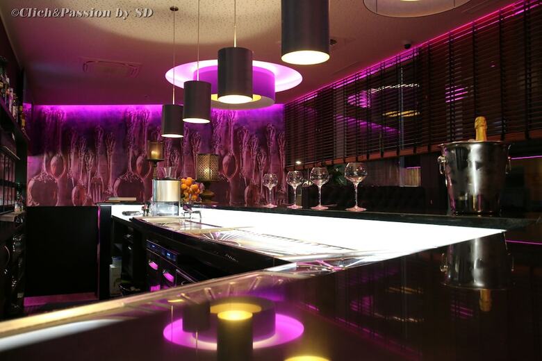 Univers Hotel