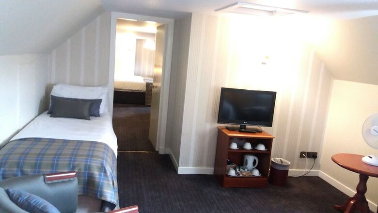 Salutation Hotel