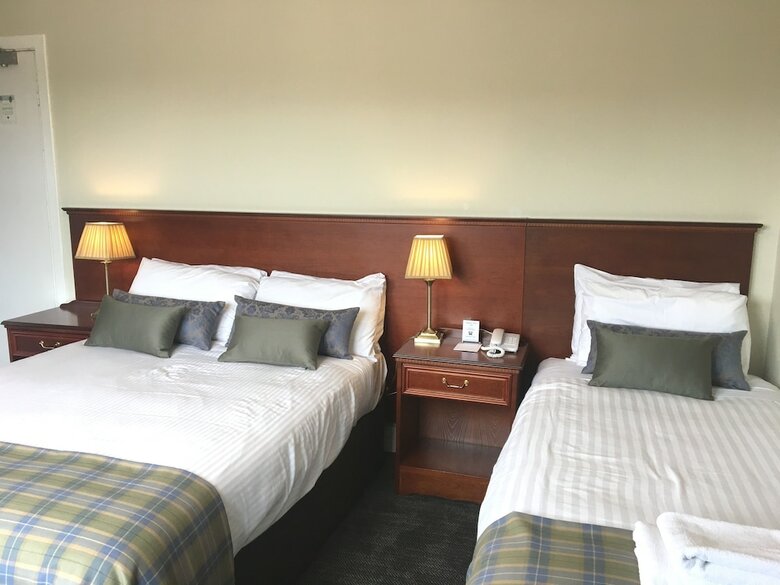 Salutation Hotel