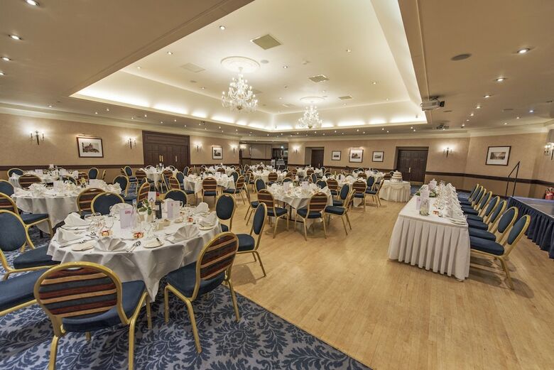 Salutation Hotel