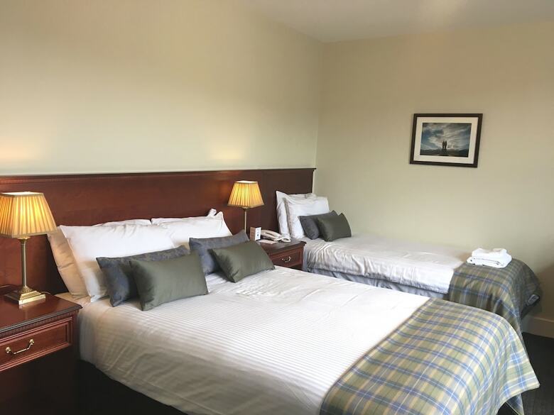 Salutation Hotel