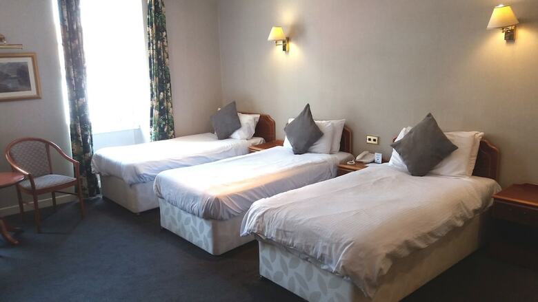 Salutation Hotel