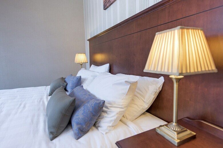 Salutation Hotel