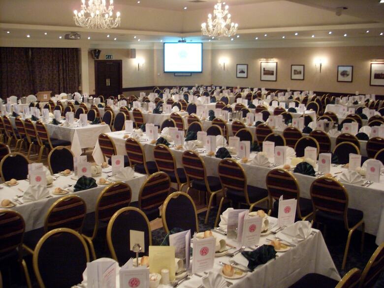 Salutation Hotel