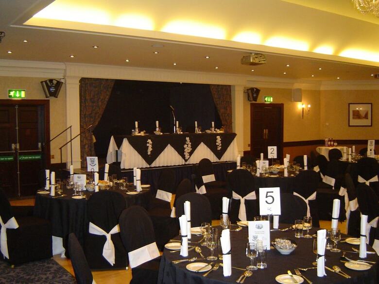 Salutation Hotel