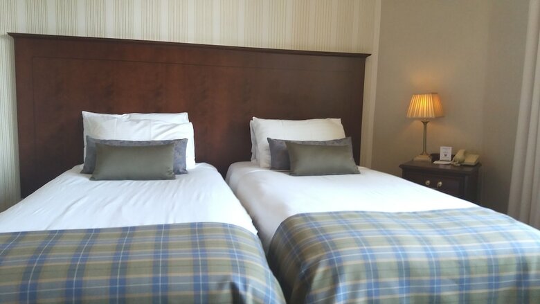 Salutation Hotel