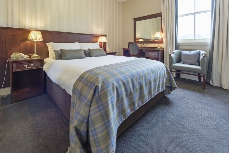 Salutation Hotel