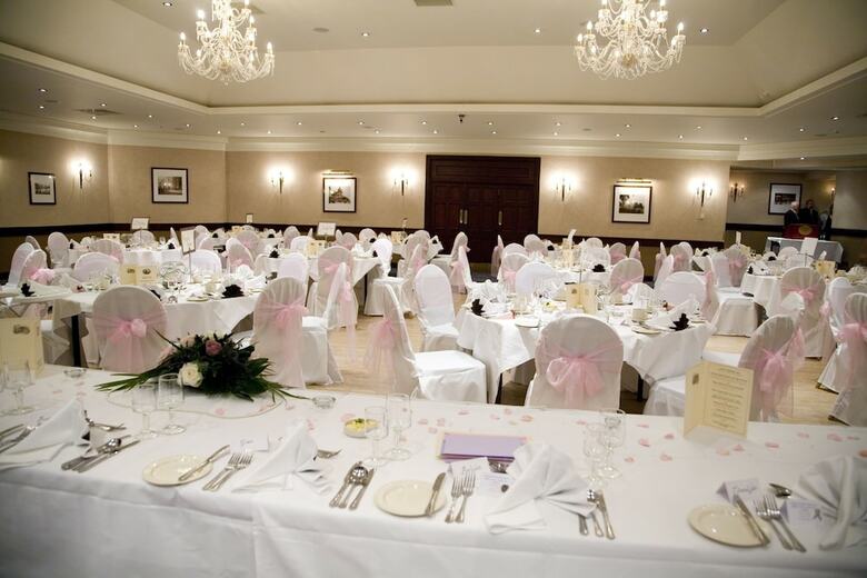 Salutation Hotel
