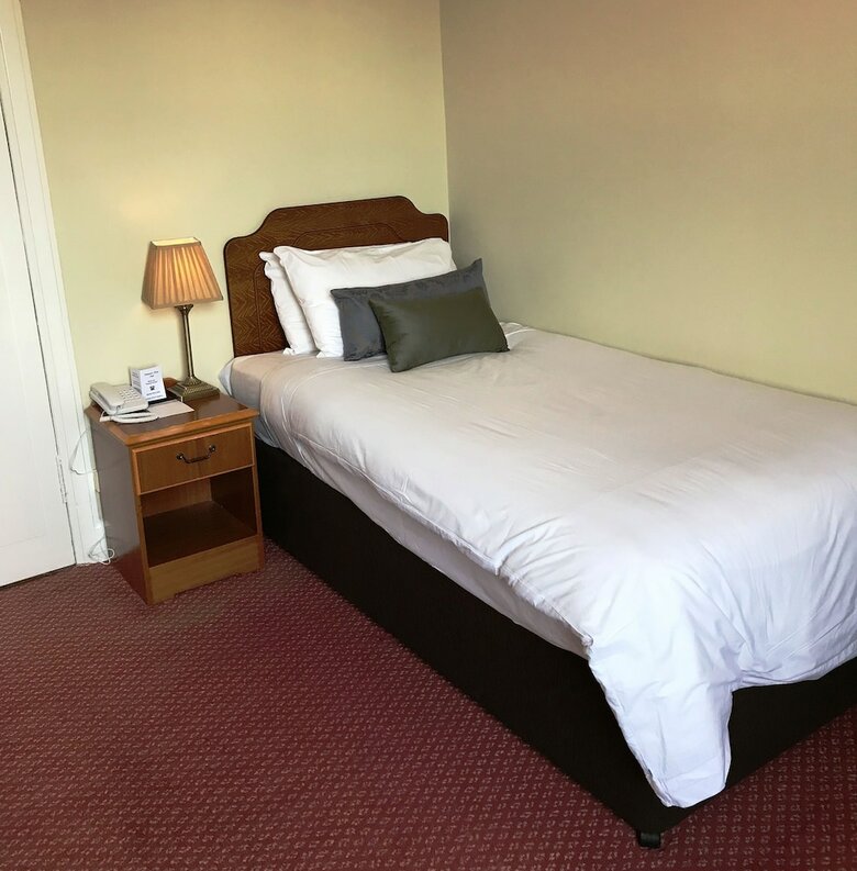 Salutation Hotel