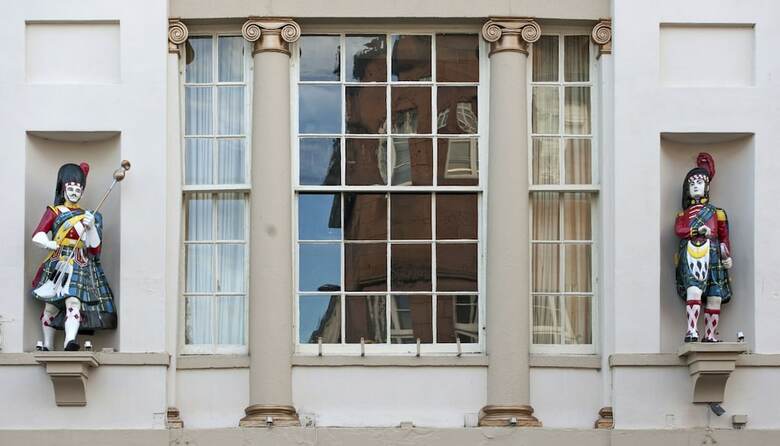 Salutation Hotel