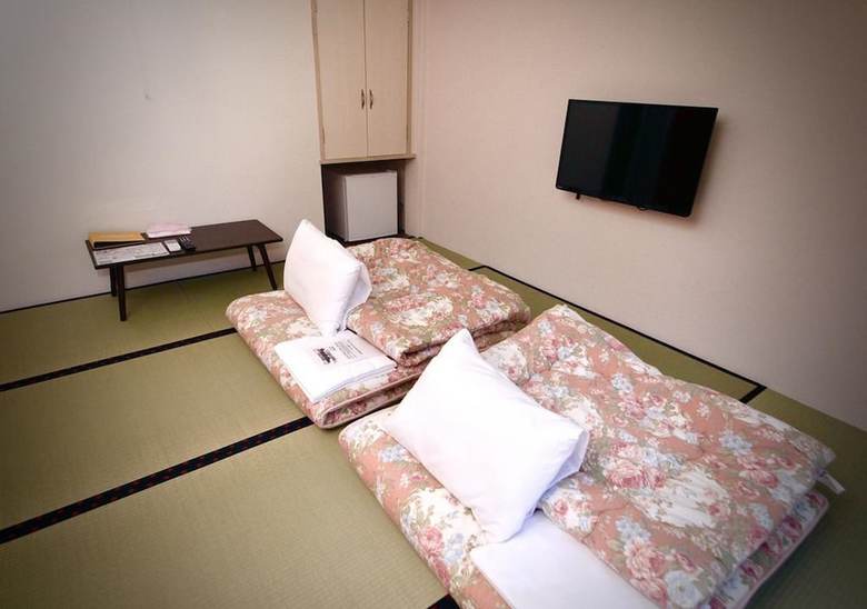 Hostal Shirakawago Terrace