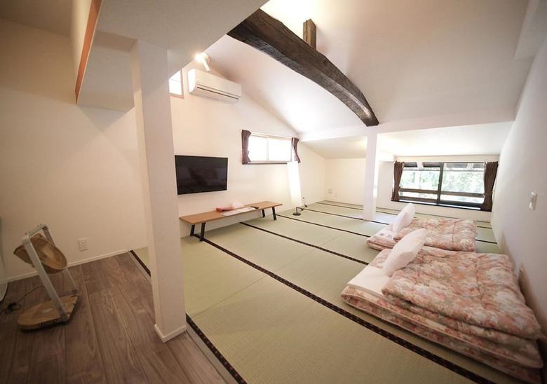 Hostal Shirakawago Terrace