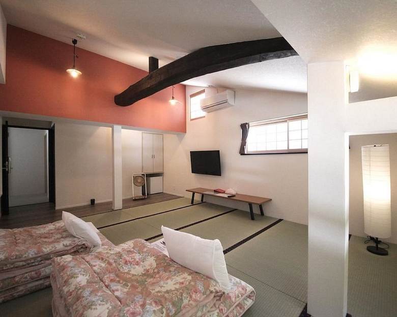 Hostal Shirakawago Terrace