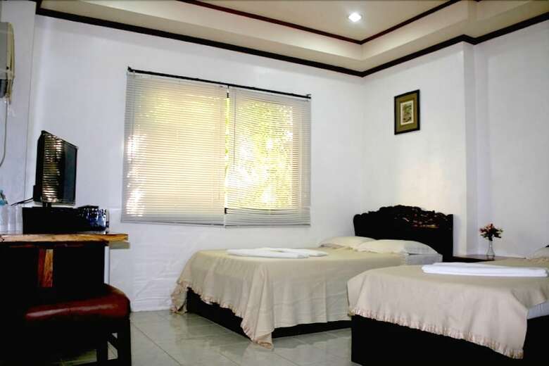 Hotel Island Inn Boracay