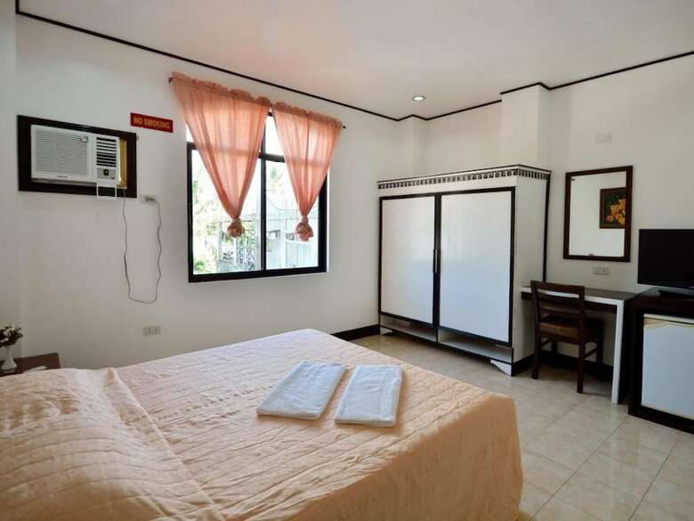 Hotel Island Inn Boracay