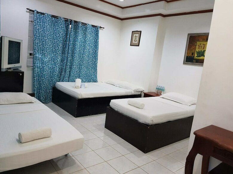 Hotel Island Inn Boracay