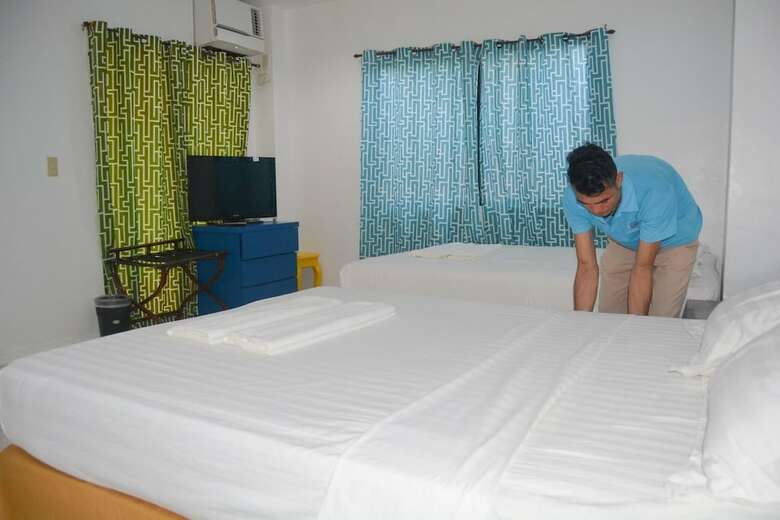 Hotel Island Inn Boracay