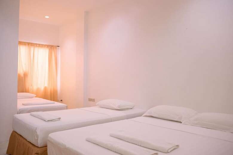 Hotel Island Inn Boracay