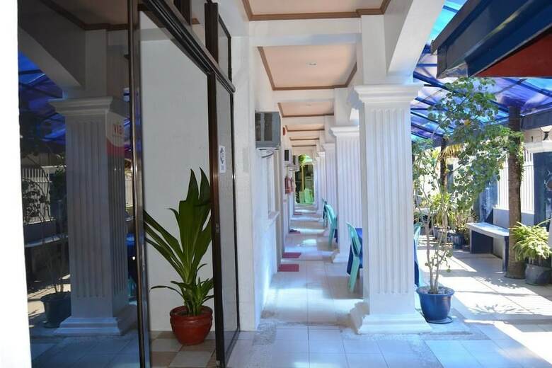 Hotel Island Inn Boracay