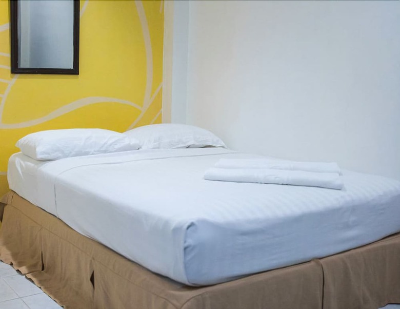Hotel Island Inn Boracay