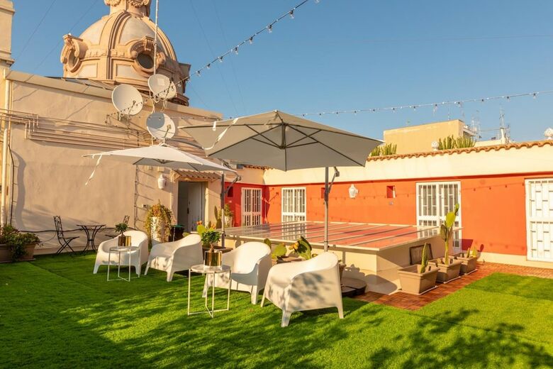 B&B Sparano Luxury Suites