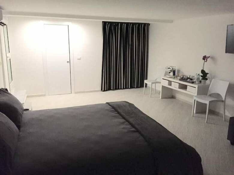B&B Sparano Luxury Suites