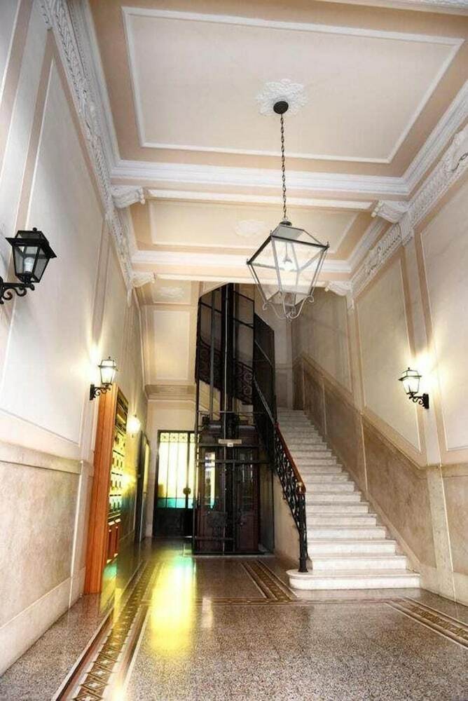 B&B Sparano Luxury Suites